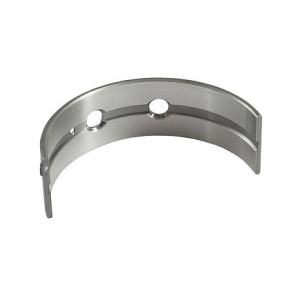 Вкладыш коренной верхний ISBe, ISDe, BT, EQB (Ремонтный 0.25 мм) 3901091